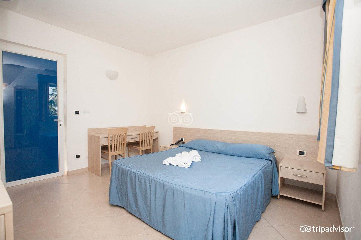 Futura Club Torre Rinalda Hotel Екстериор снимка