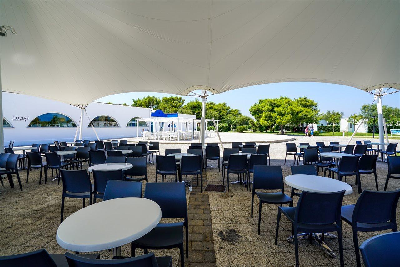 Futura Club Torre Rinalda Hotel Екстериор снимка